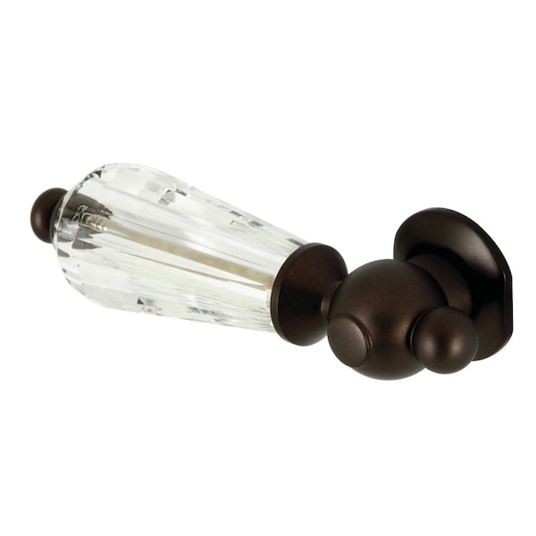 KTWLL5 Wilshire Toilet Tank Lever, Oil Rubbed Bronze